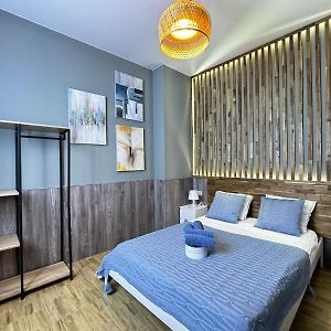 Deluxe Appartement